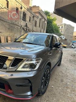 نیسان پاترۆل